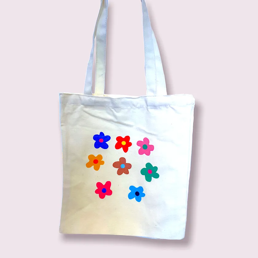 Daisy Tote