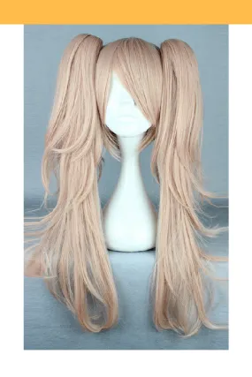 Danganronpa Junko Enoshima Cosplay Wig