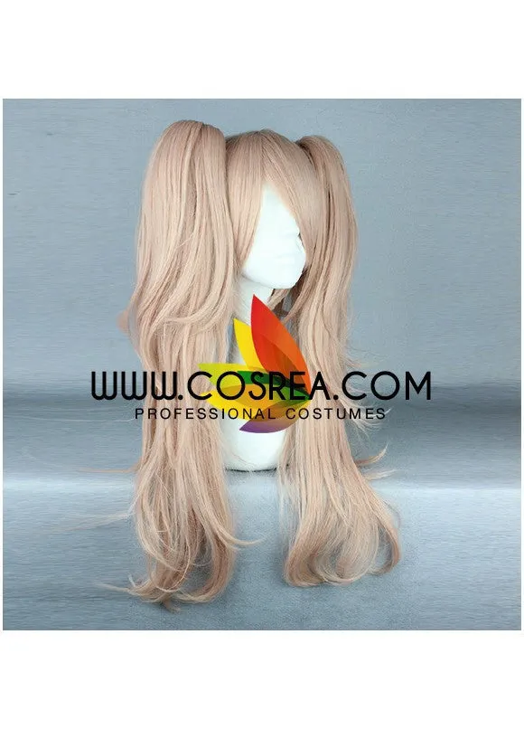 Danganronpa Junko Enoshima Cosplay Wig