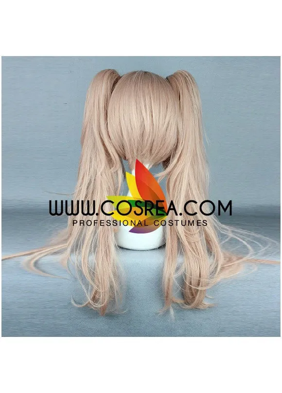 Danganronpa Junko Enoshima Cosplay Wig