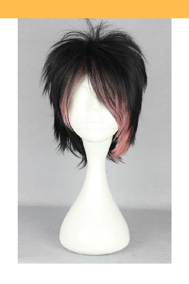 Devils And Realist Dantalion Cosplay Wig