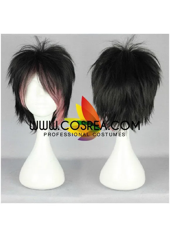 Devils And Realist Dantalion Cosplay Wig