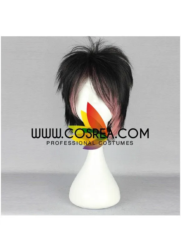 Devils And Realist Dantalion Cosplay Wig