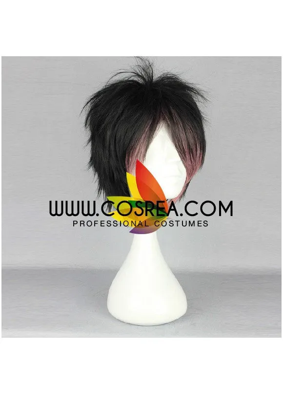 Devils And Realist Dantalion Cosplay Wig