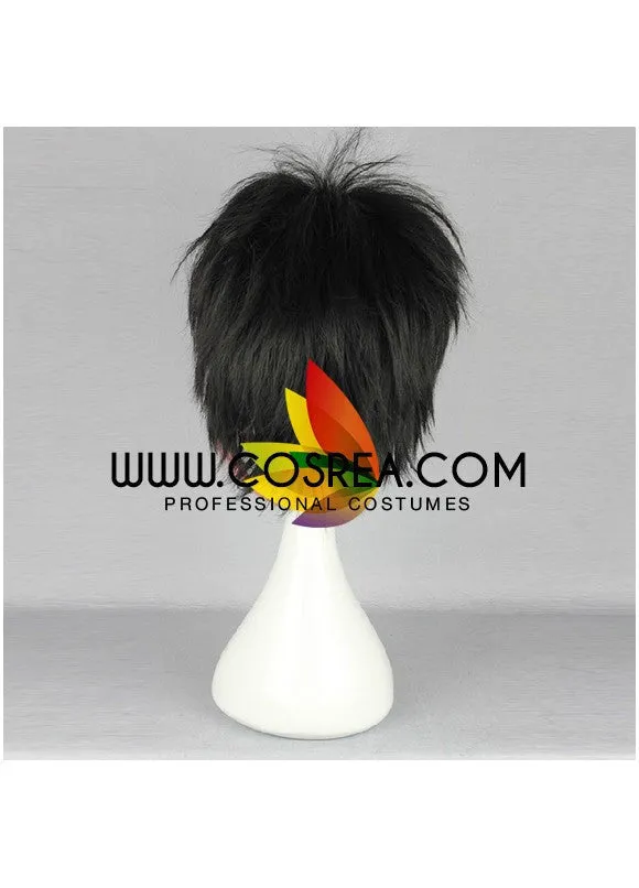 Devils And Realist Dantalion Cosplay Wig