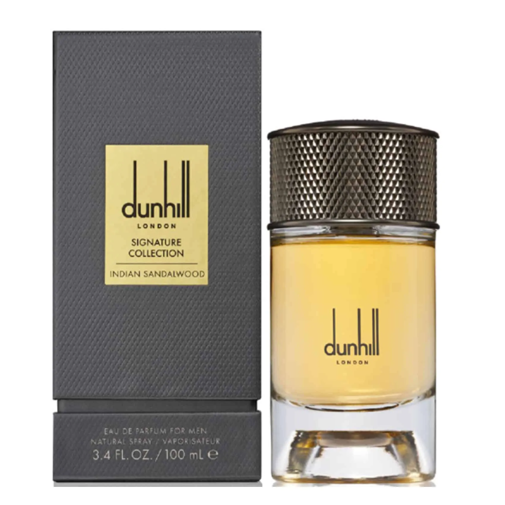 Dunhill London Indian Sandalwood (Signature Collection) Edp For Men