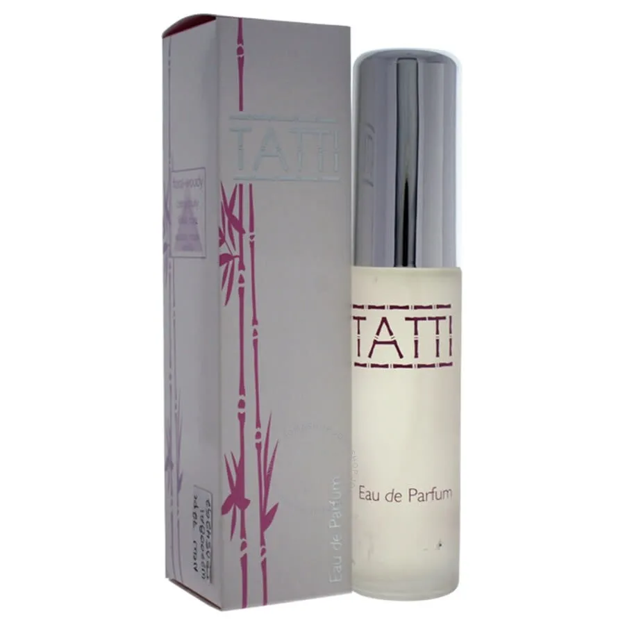 Eau de Parfum | Spray pour femme 50ml