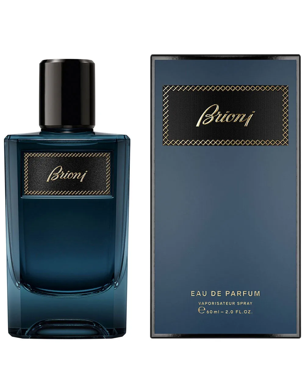 Eau De Parfum 60ml