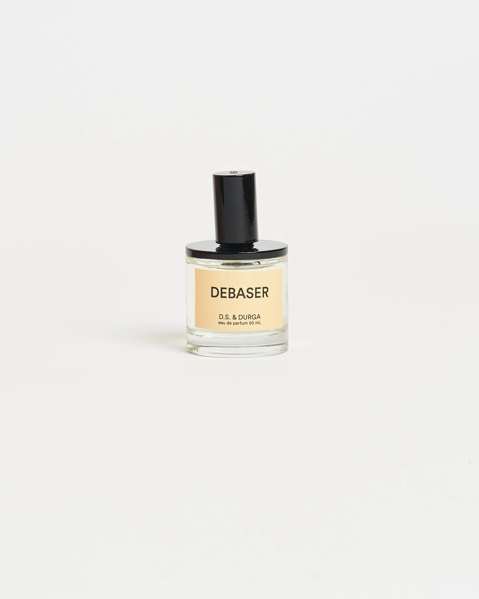 Eau de Parfum in Debaser