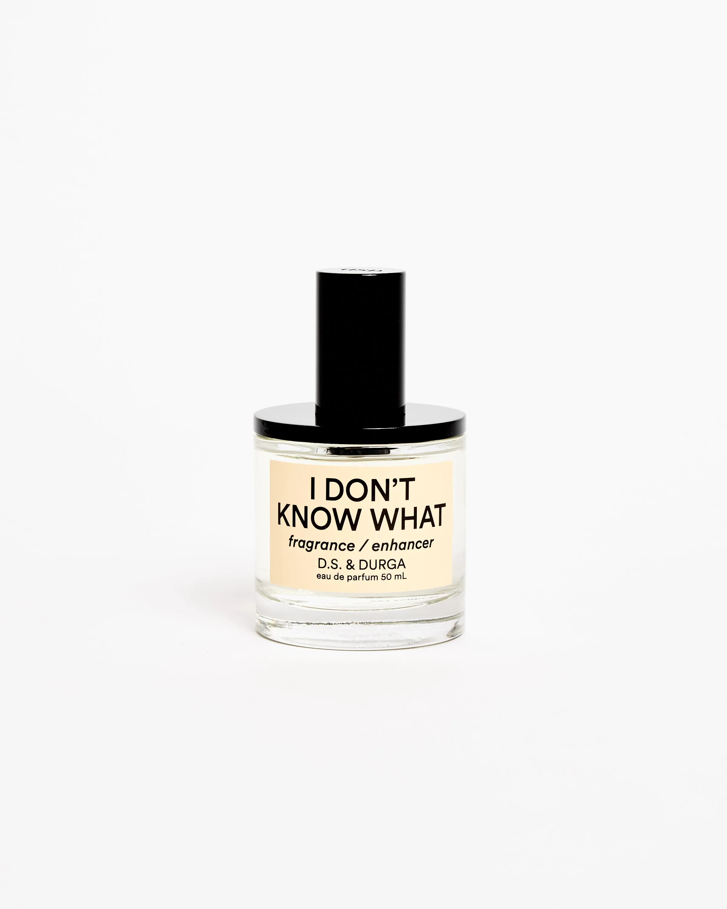 Eau de Parfum in I Don't Know What