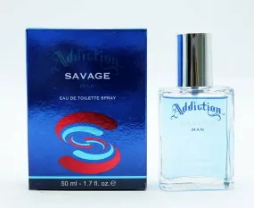 Eau De Toilette Spray For Men Addiction