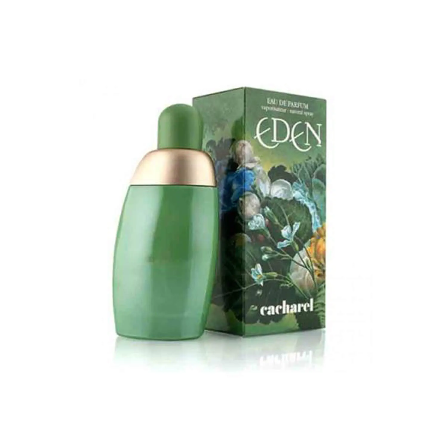 Eden Eau De Parfum - 30ml