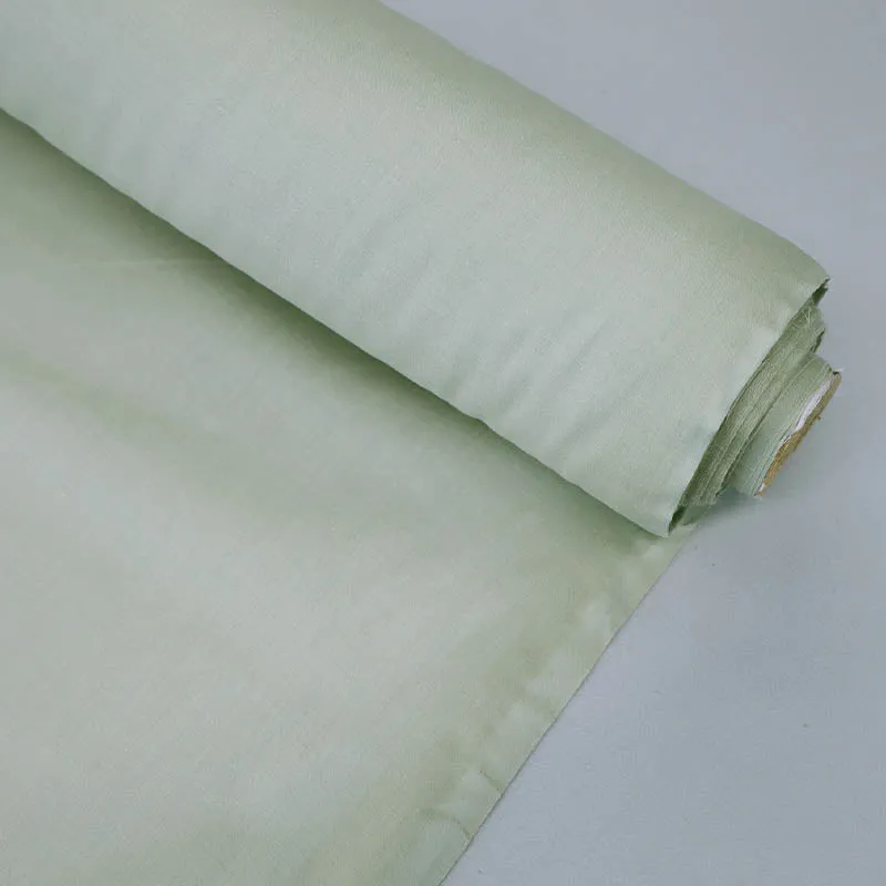 Egyptian Cotton Voile - Sage Green