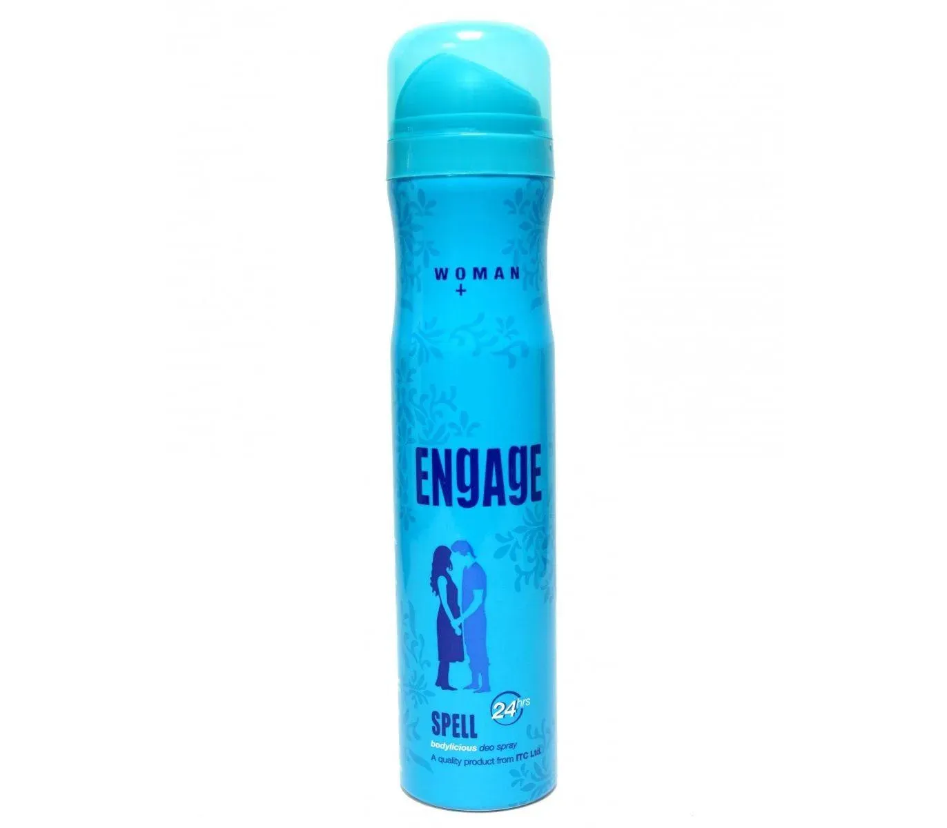 Engage Spell Deodorant Body Spray for Women 150ml