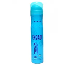 Engage Spell Deodorant Body Spray for Women 150ml