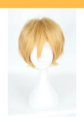 Ensemble Stars Eichi Tenshouin Cosplay Wig