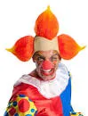 Evil Clown Wig 51931