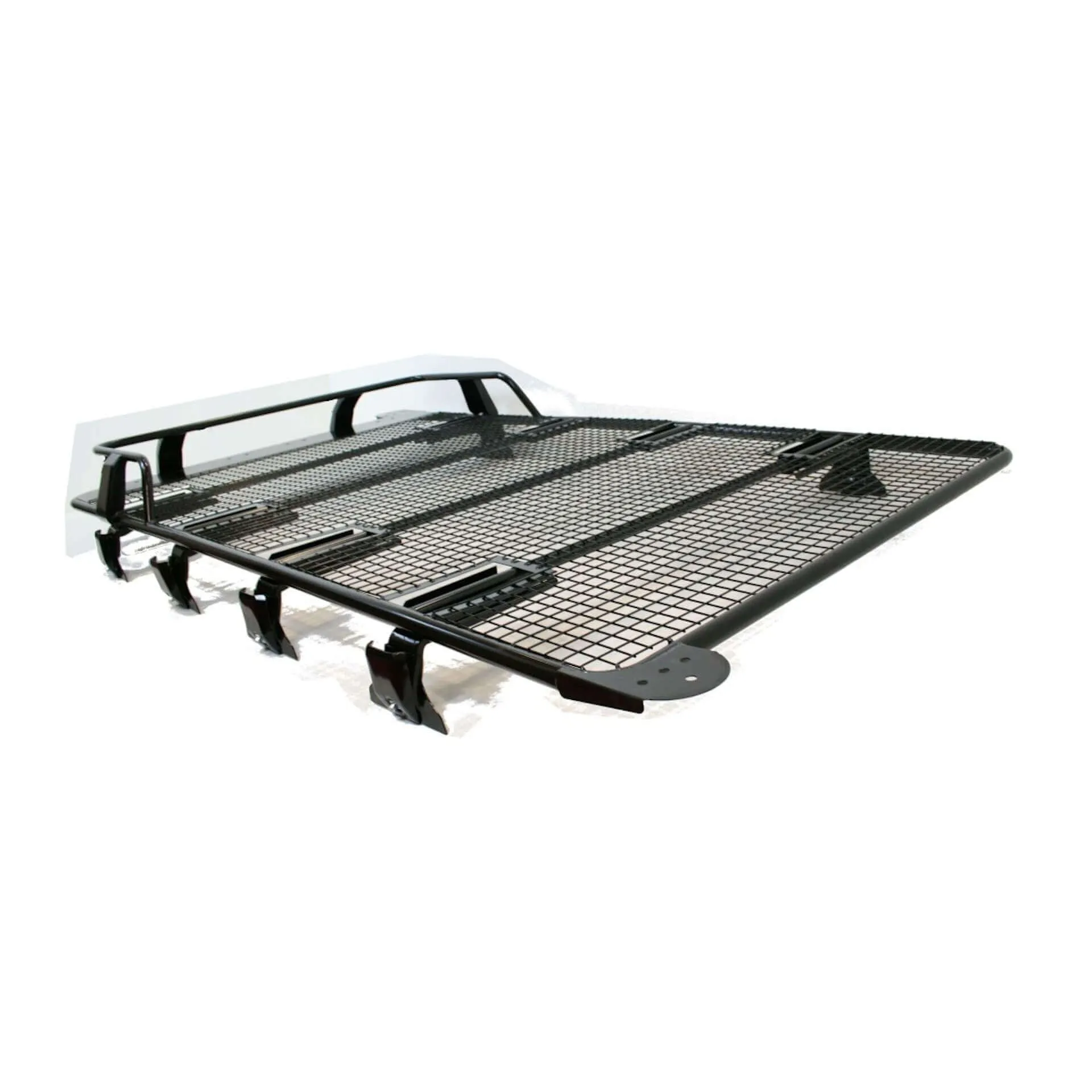 Expedition Steel Front Basket Roof Rack for Mercedes Benz G-Wagen