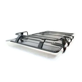 Expedition Steel Front Basket Roof Rack for Mercedes Benz G-Wagen