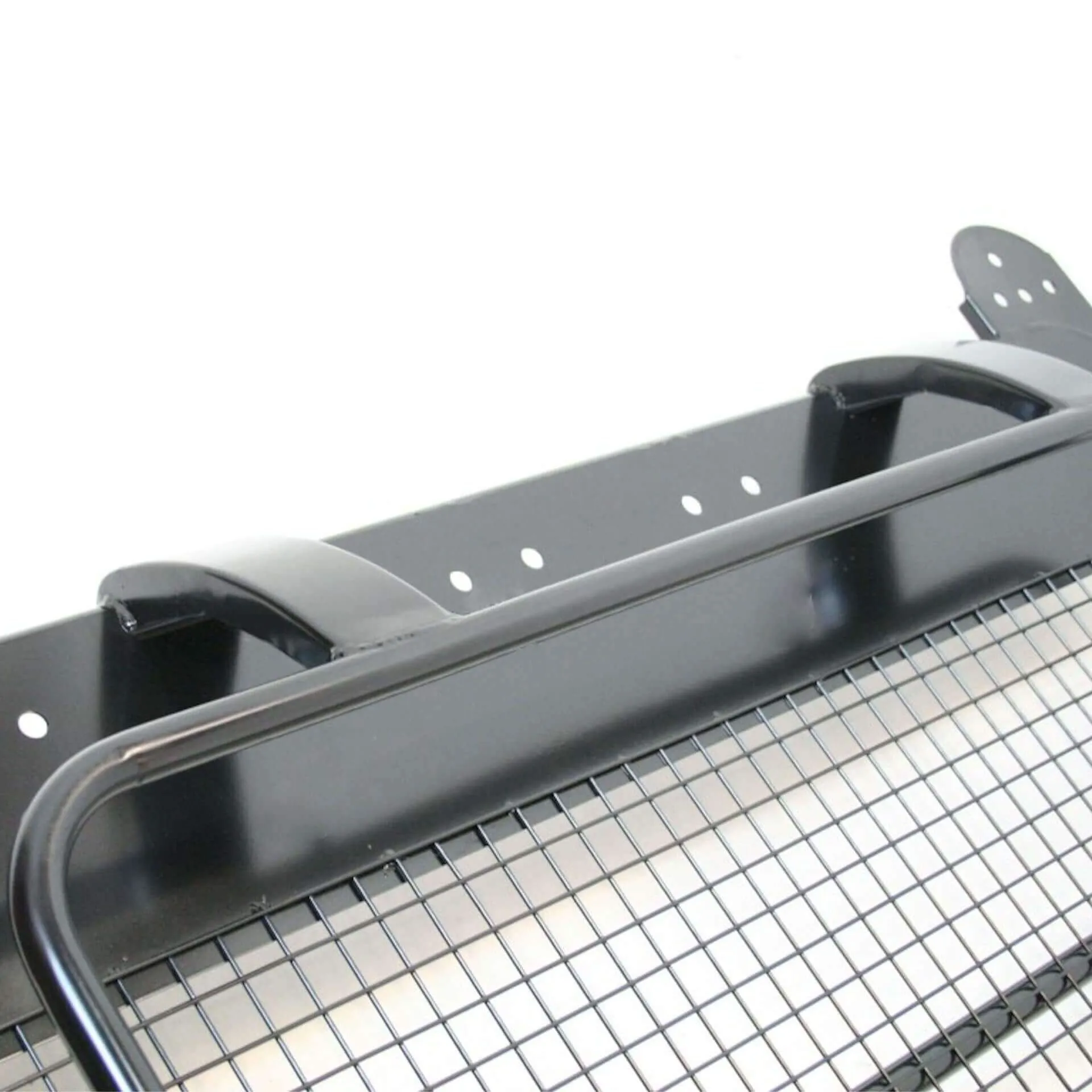 Expedition Steel Front Basket Roof Rack for Toyota Land Cruiser Colorado 95-02