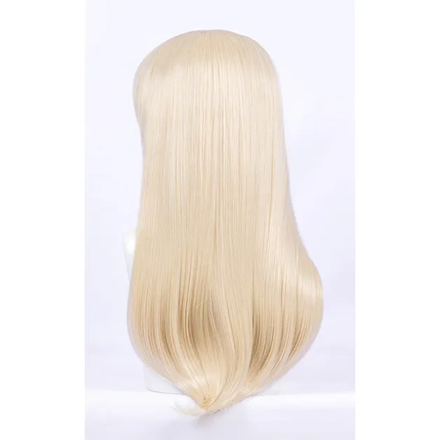 Fate Kaleid Liner cosplay wig accessory