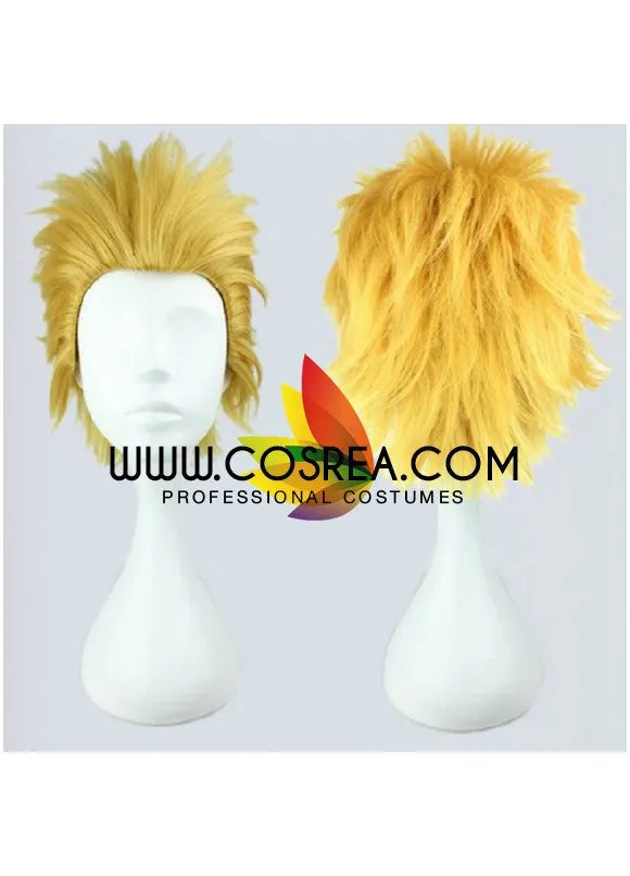 Fate Zero Archer Cosplay Wig