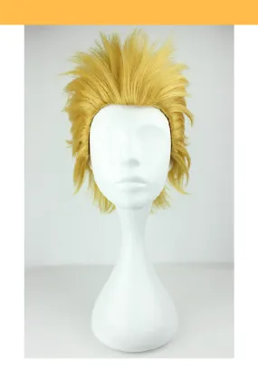 Fate Zero Archer Cosplay Wig