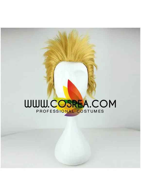 Fate Zero Archer Cosplay Wig