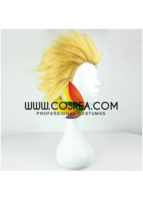 Fate Zero Archer Cosplay Wig