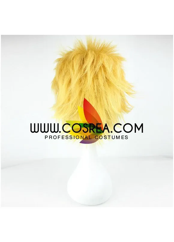 Fate Zero Archer Cosplay Wig