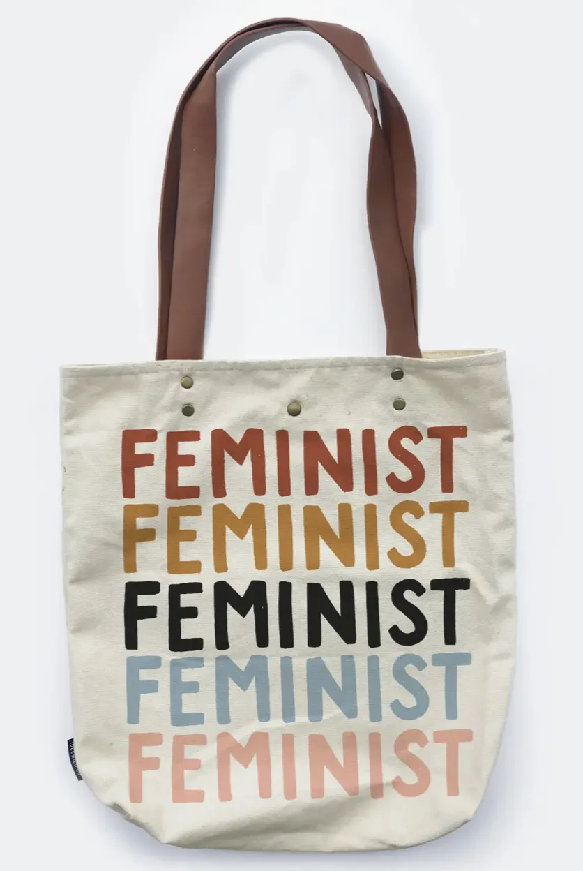 Feminist Tote