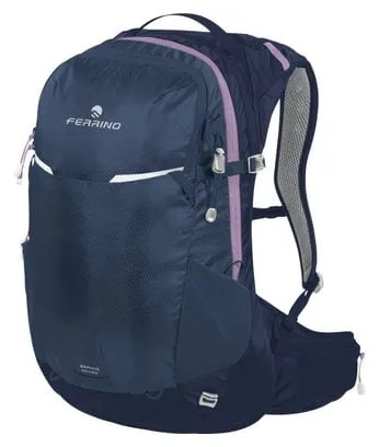 Ferrino Zephyr 20+3L Dark Blue Backpack for Women