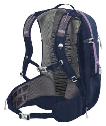 Ferrino Zephyr 20+3L Dark Blue Backpack for Women