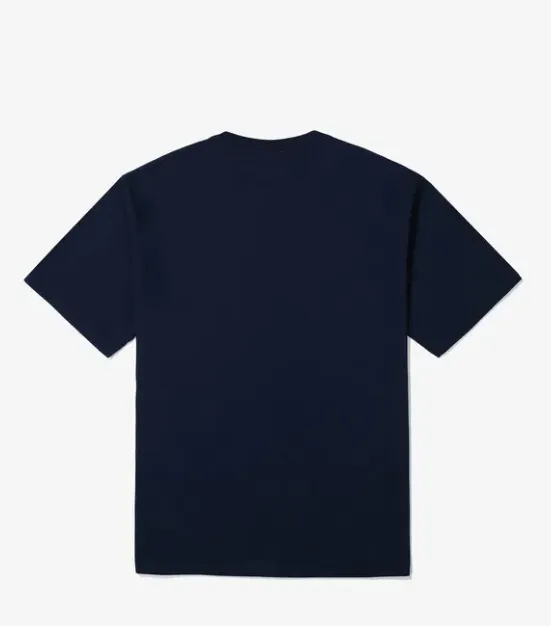 FILA  |Unisex Cotton T-Shirts