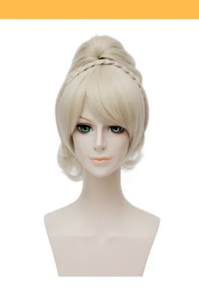 Final Fantasy XV FF15 Lunafreya Cosplay Wig