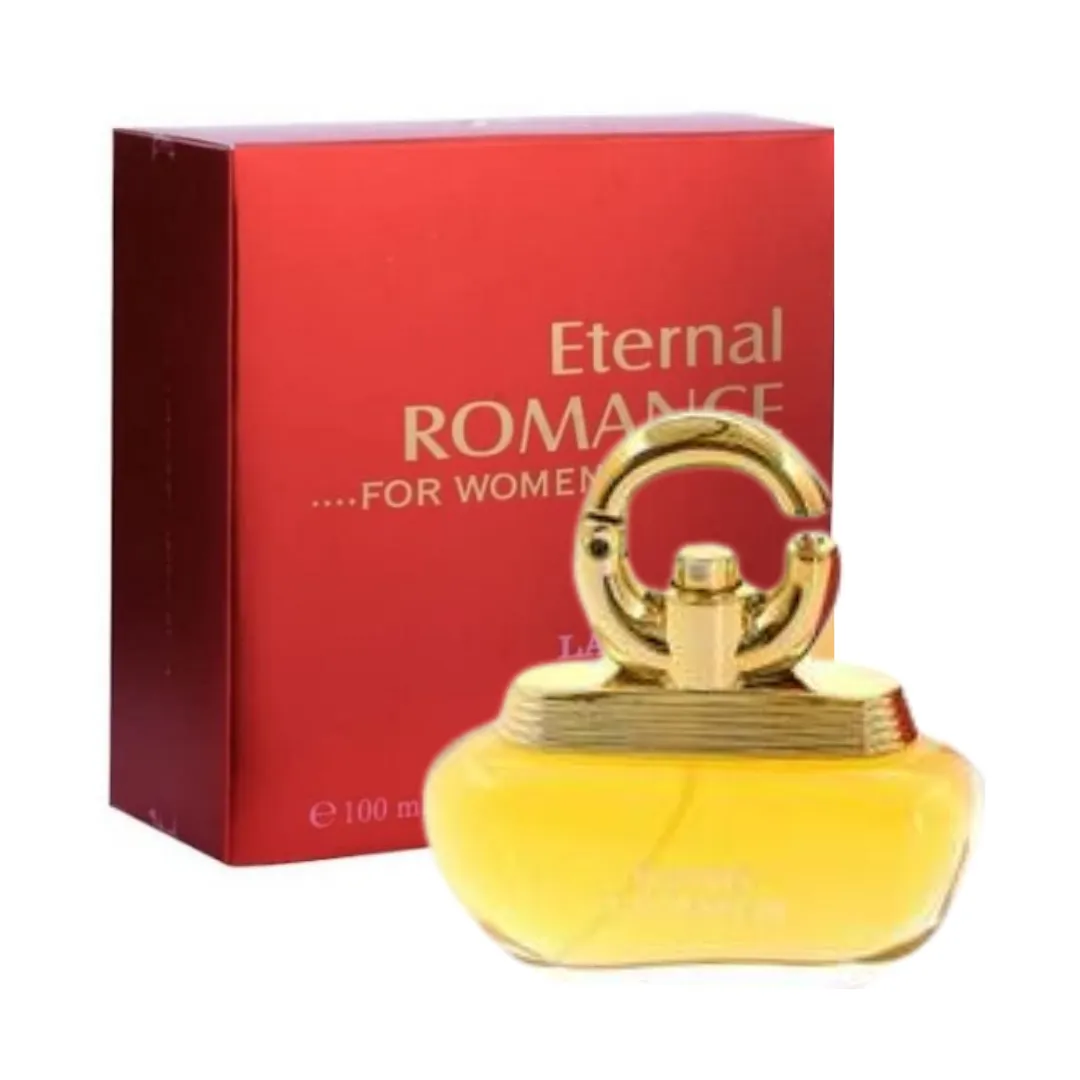 Fine Perfumery Eternal Romance For Romance  100ml Eau De Parfum