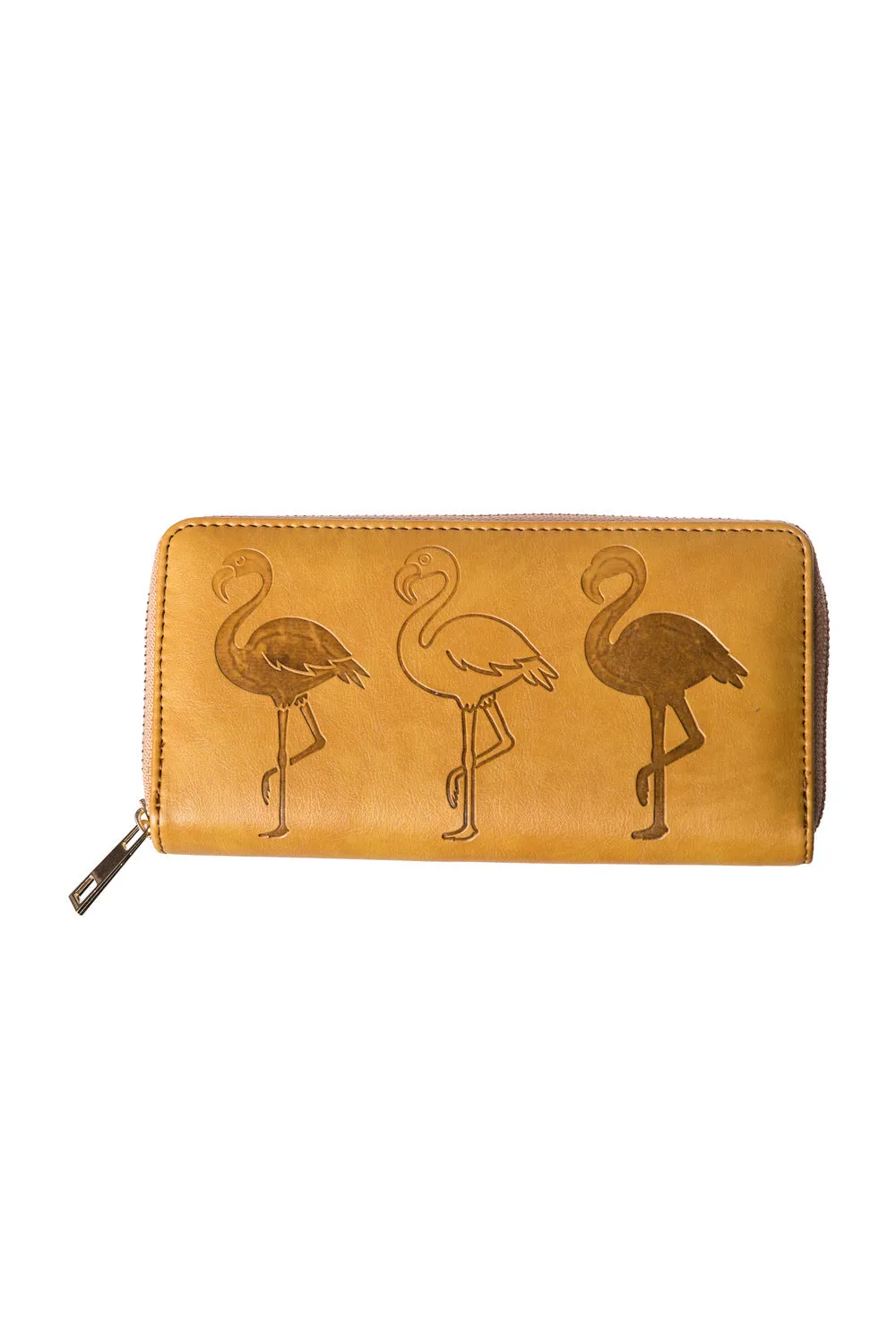 FLAMINGO WALLET