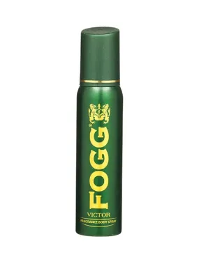 Fogg Victor Deodorant for Men 120ml