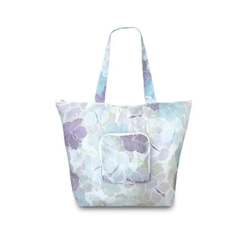 Foldable Tote Bag