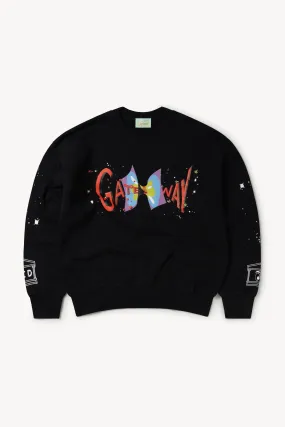 Gateway Wormhole Sweatshirt