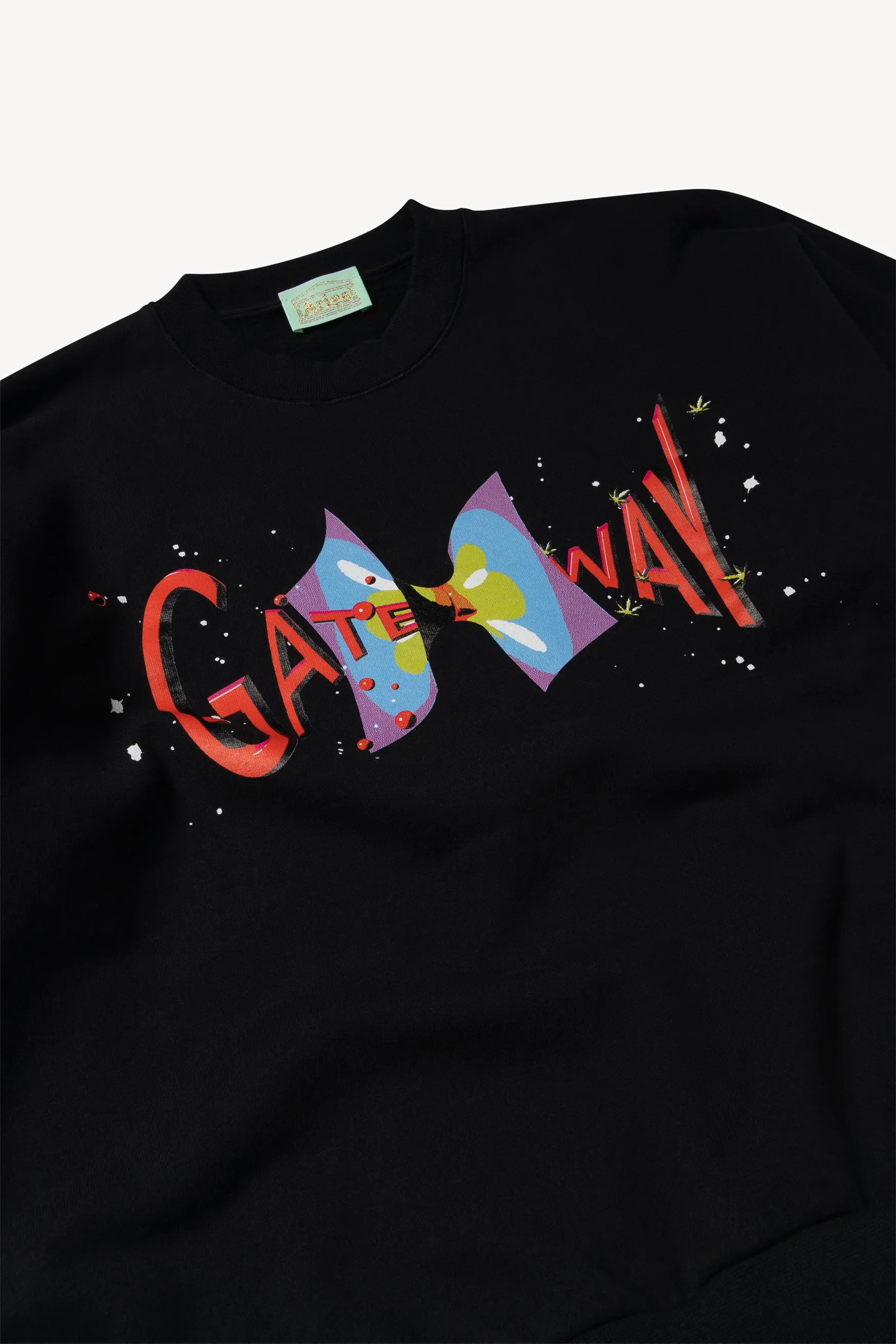 Gateway Wormhole Sweatshirt