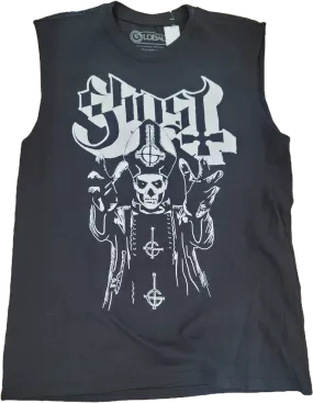 Ghost Papa Wrath Sleeveless