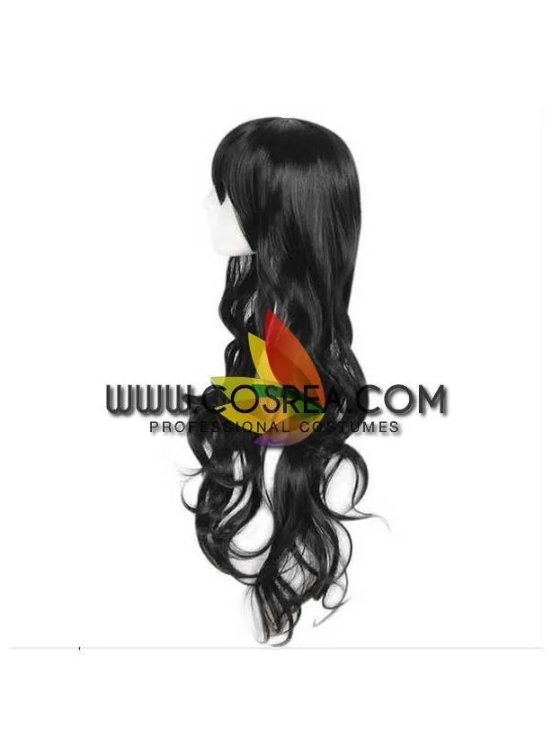 Girls Frontline Type 95 Cosplay Wig