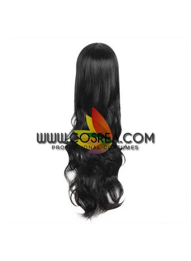 Girls Frontline Type 95 Cosplay Wig