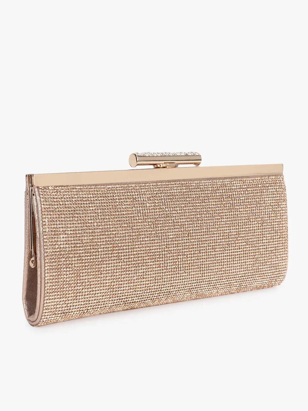 Glitter Party Clutch