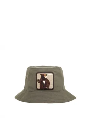 Goorin Bross Cappello Unisex Verde