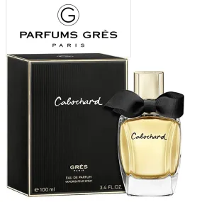 Gres Cabochard 100ml Eau De Parfum Spray