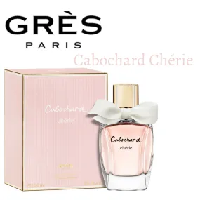 Gres Cabochard Cherie 100ml Eau De Parfum