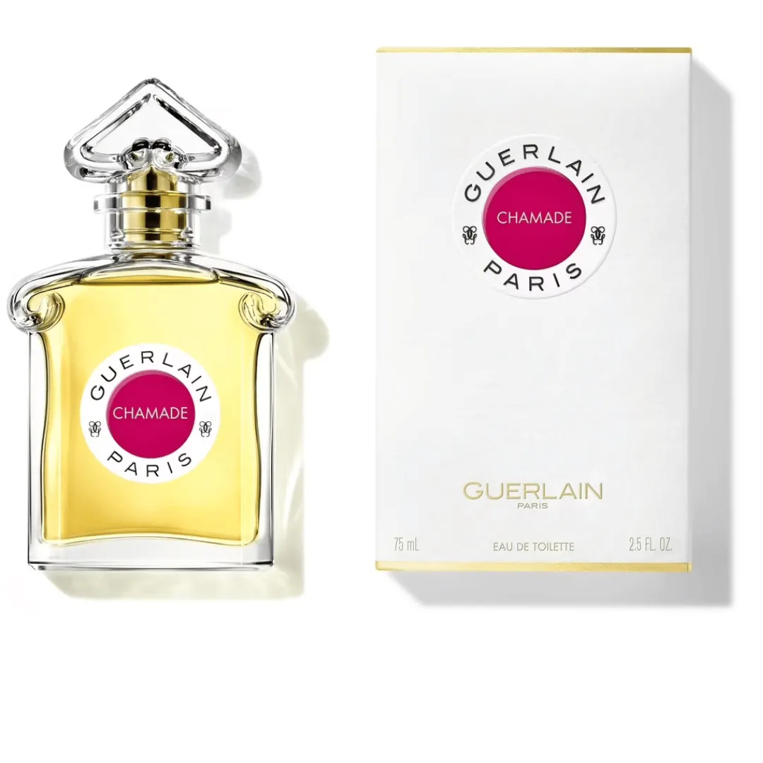 Guerlain Chamade 75ml Eau De Toilette