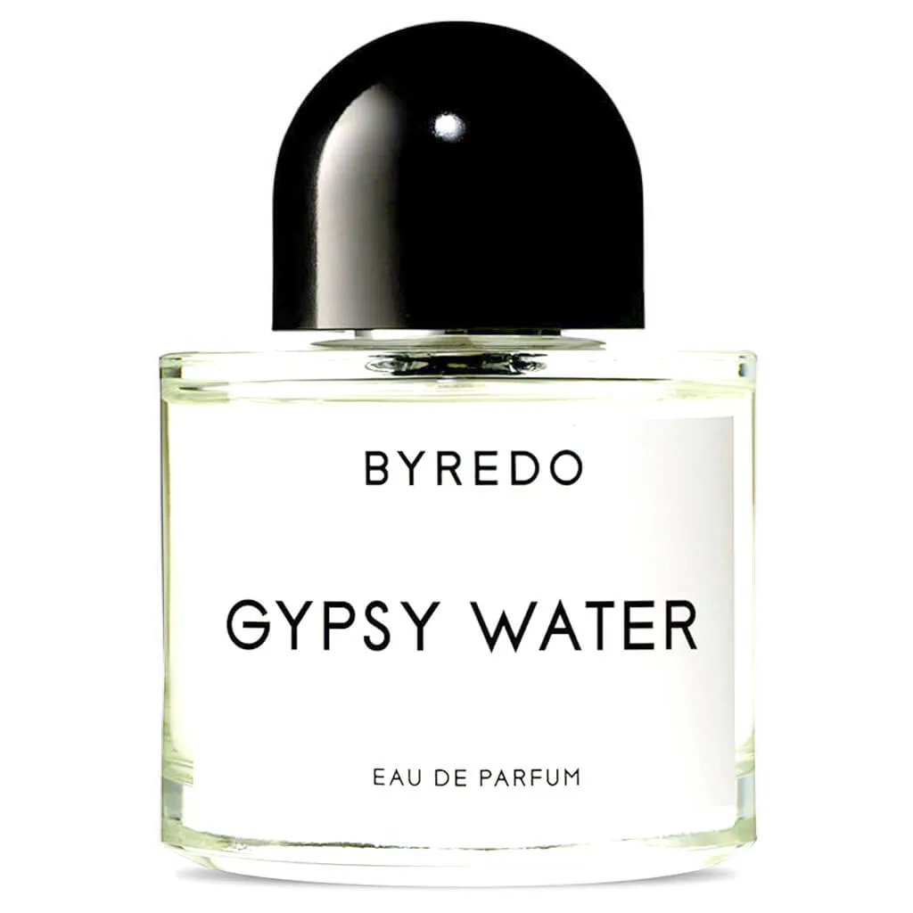 Gypsy Water Eau de Parfum